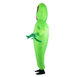 Inflatable Alien Costume 10 Inflatable Alien Costume -BodySocks Alien2