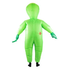 Inflatable Alien Costume 11 Inflatable Alien Costume -BodySocks Alien3
