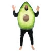 Avocado Costume -BodySocks Avocado1