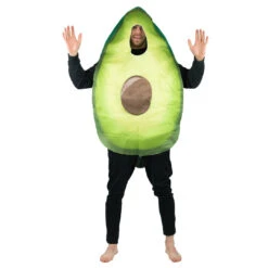 BodySocks 10 Avocado Costume