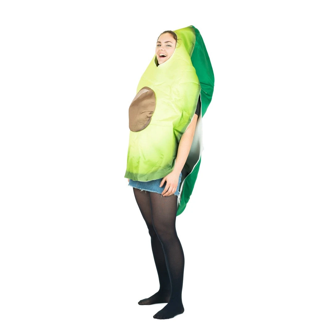 Avocado Costume 7 Avocado Costume - Image 5