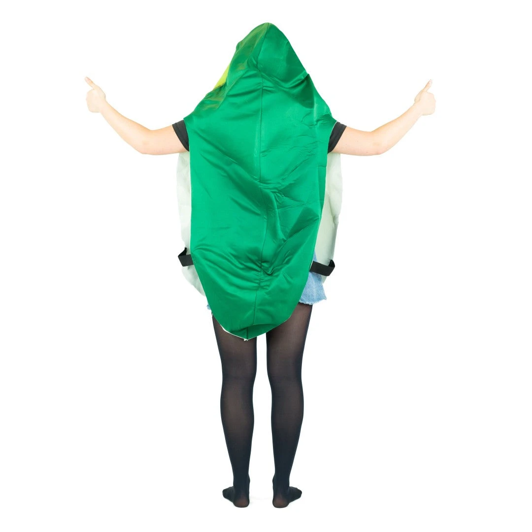Avocado Costume 8 Avocado Costume - Image 6