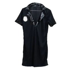 Women's Police Officer Costume