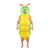 Inflatable Caterpillar Costume -BodySocks CATERPILLAR1