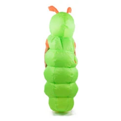 Inflatable Caterpillar Costume -BodySocks CATERPILLAR6