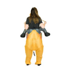 Inflatable Camel Costume 13 Inflatable Camel Costume -BodySocks Camel6