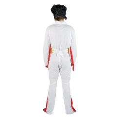 Adults Elvis Costume 9 Adults Elvis Costume -BodySocks DSC00135