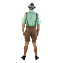Men's Lederhosen Costume -BodySocks DSC00180