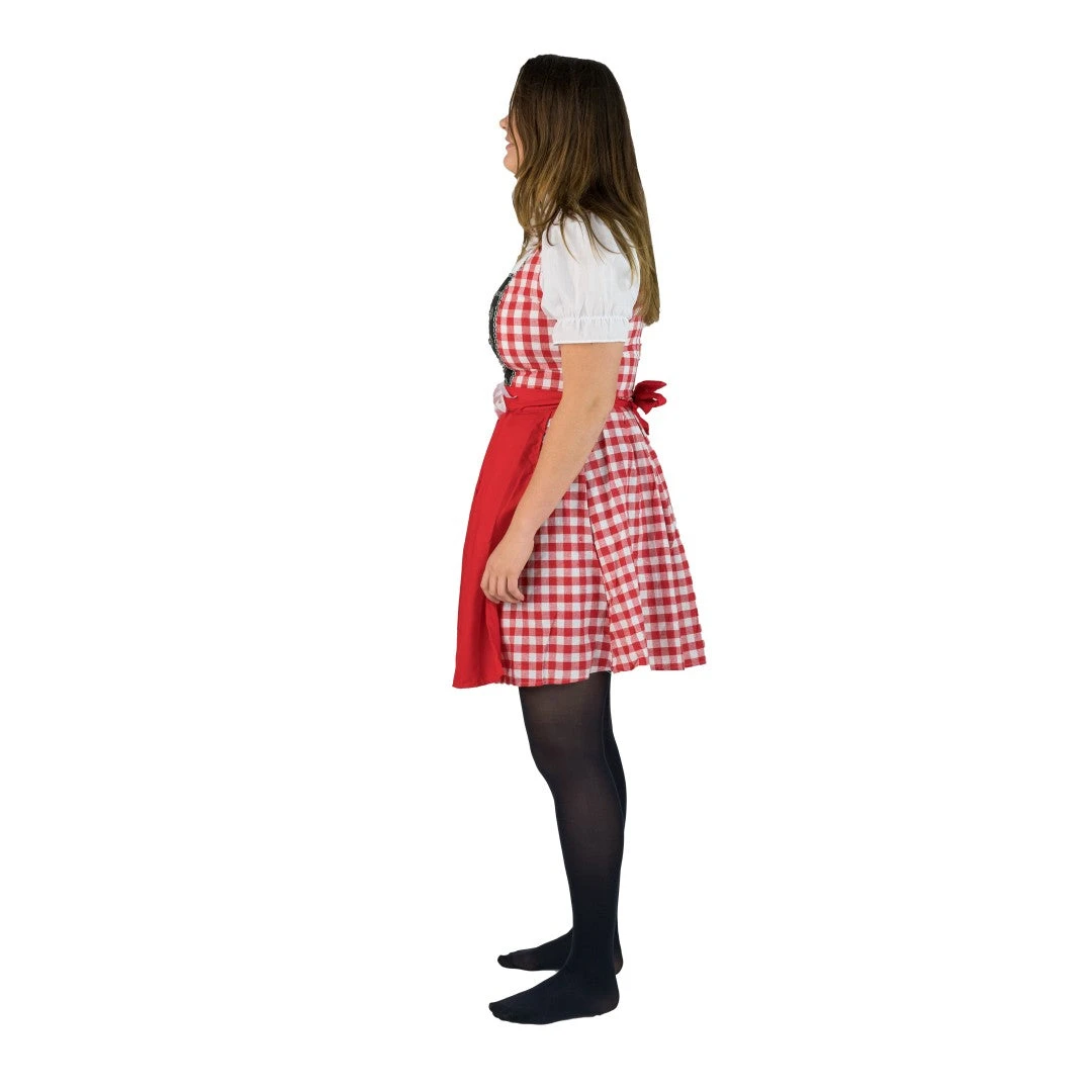 Women's Oktoberfest Dress 4 Women's Oktoberfest Dress - Image 2