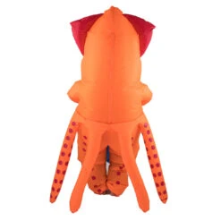 Inflatable Squid Monster Costume -BodySocks DSC00427 0853abd9 8477 4455 92b7 5a5337609e17