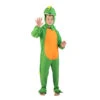 Green Dinosaur Costume -BodySocks DSC00506