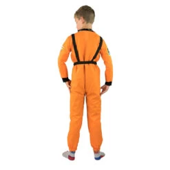 Kids Astronaut Costume 11 Kids Astronaut Costume -BodySocks DSC00560