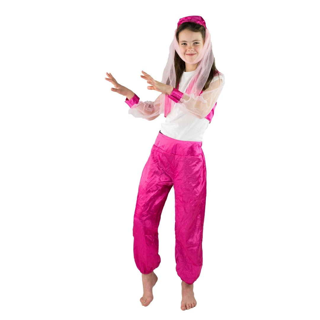 Kids Dancer Costume 3 Kids Dancer Costume