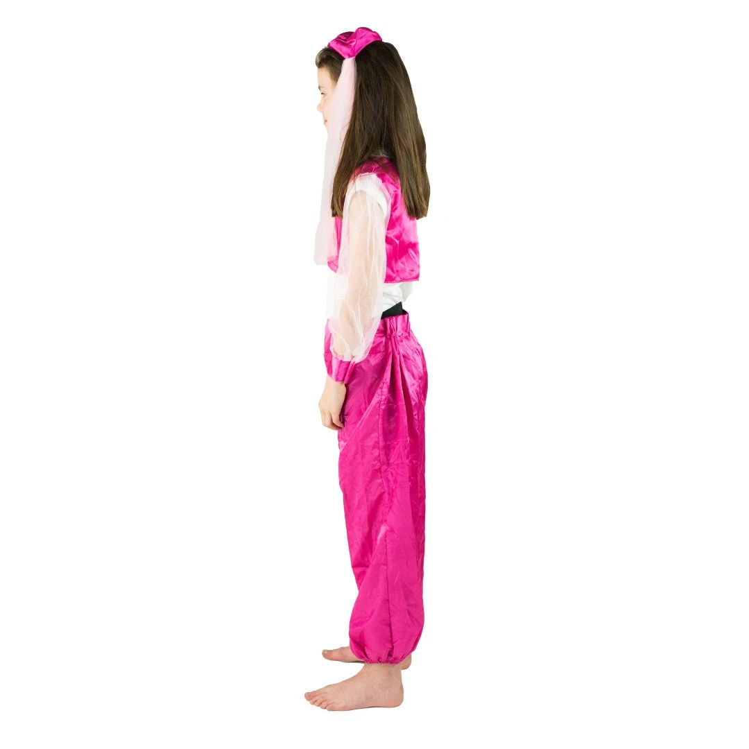 Kids Dancer Costume 4 Kids Dancer Costume - Image 2