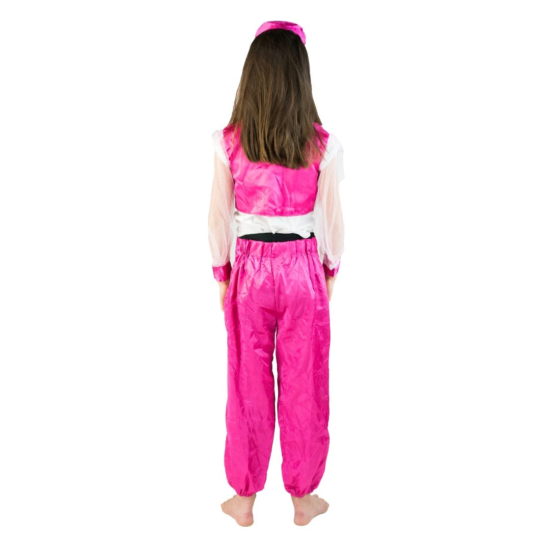 Kids Dancer Costume 5 Kids Dancer Costume - Image 3