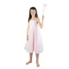 Kids Pink Fairy Costume -BodySocks DSC00590