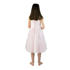 Kids Pink Fairy Costume -BodySocks DSC00593