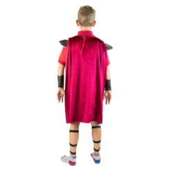 Kids Gladiator Costume -BodySocks DSC00600
