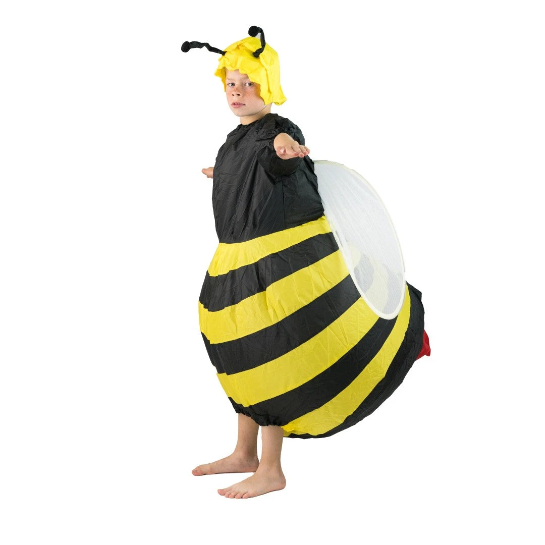 Kids Inflatable Bee Costume 7 Kids Inflatable Bee Costume - Image 5