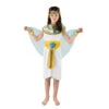 Kids Cleopatra Costume