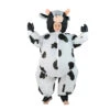 Kids Inflatable Cow Costume -BodySocks DSC00687