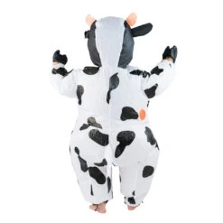 Kids Inflatable Cow Costume 10 Kids Inflatable Cow Costume -BodySocks DSC00691