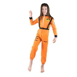 Kids Astronaut Costume 10 Kids Astronaut Costume -BodySocks DSC00720