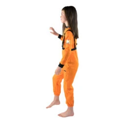 Kids Astronaut Costume 12 Kids Astronaut Costume -BodySocks DSC00722