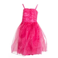Kids Twinkling Fairy Costume