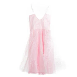 Kids Pink Fairy Costume -BodySocks DSC09794