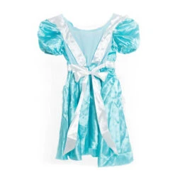 Kids Storybook Alice Costume -BodySocks DSC09804