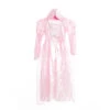 Kids Pink Princess Costume -BodySocks DSC09815