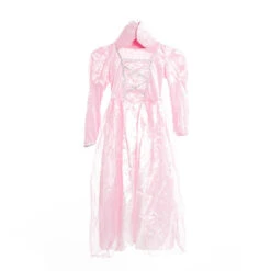 Kids Pink Princess Costume