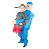 Kids Inflatable Lift You Up Doctor Costume -BodySocks DoctorKids1