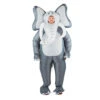Inflatable Full Body Elephant Costume -BodySocks Elephantfull4 0c55afda 65b5 4980 80d0 8c122076941d