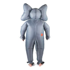 Inflatable Full Body Elephant Costume 13 Inflatable Full Body Elephant Costume -BodySocks Elephantfull6 0eadc7bb 8e63 46e9 bb4f c41a6ea19d89