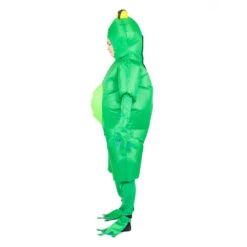 Inflatable Frog Costume 11 Inflatable Frog Costume -BodySocks FrogV2 3