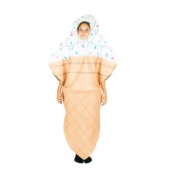 Ice Cream Costume 11 Ice Cream Costume -BodySocks Icecream4