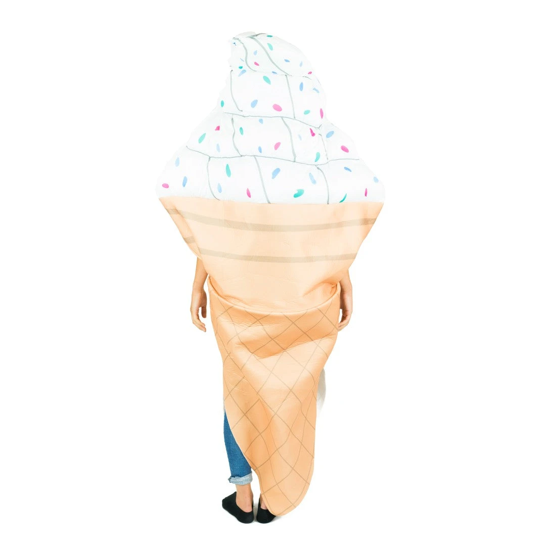 Ice Cream Costume 8 Ice Cream Costume - Image 6