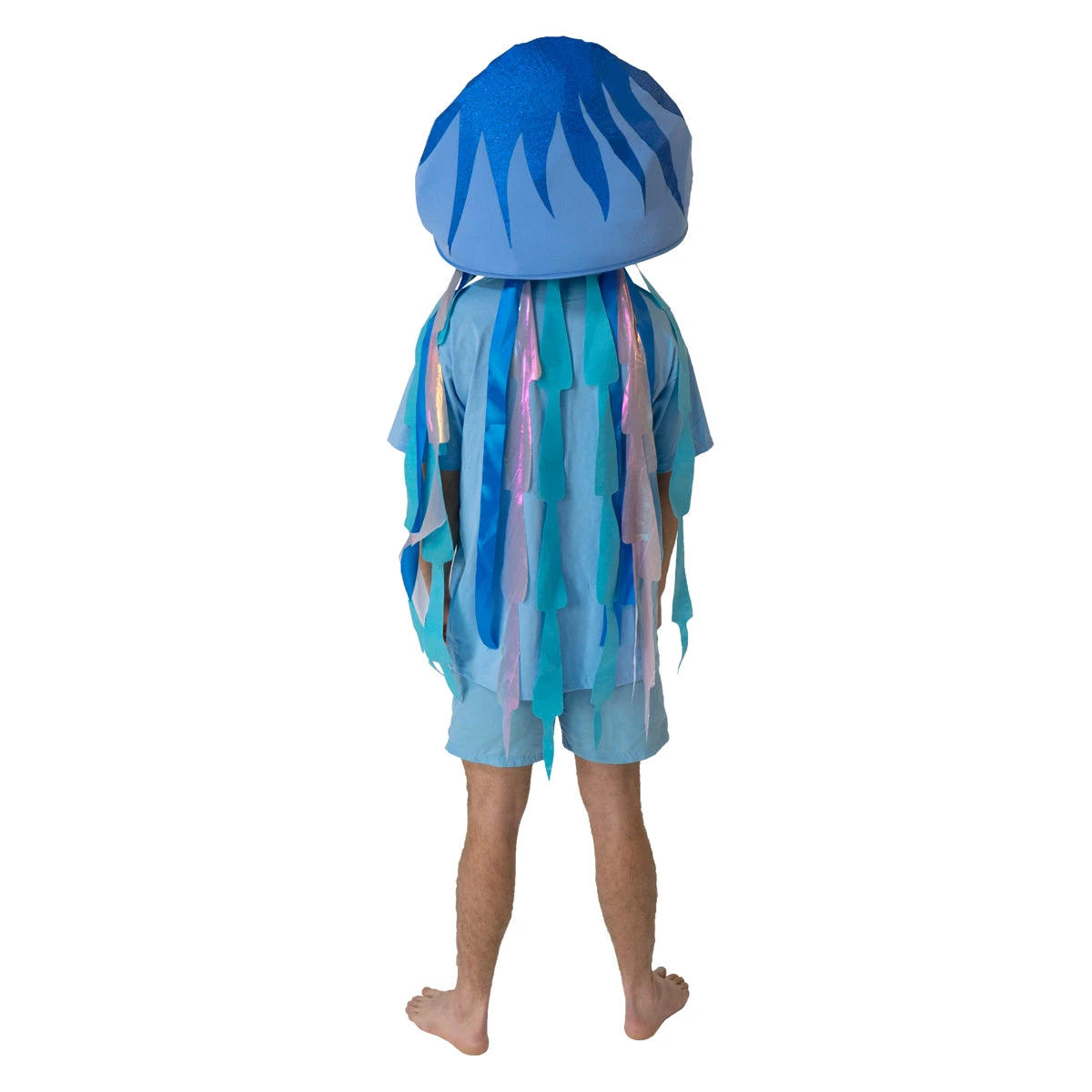 Jellyfish Costume 4 Jellyfish Costume - Image 2