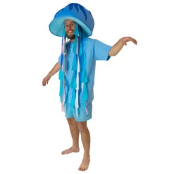 Jellyfish Costume 9 Jellyfish Costume -BodySocks JELLYFISH40