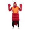 Lobster Costume -BodySocks Lobster1