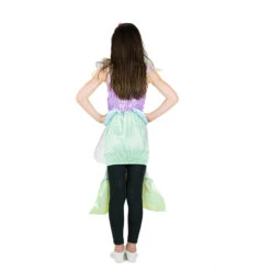 Mermaid Costume -BodySocks MERMAID3