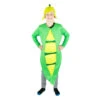 Kids Peapod Costume 2 Kids Peapod Costume -BodySocks PEAPODKIDS1