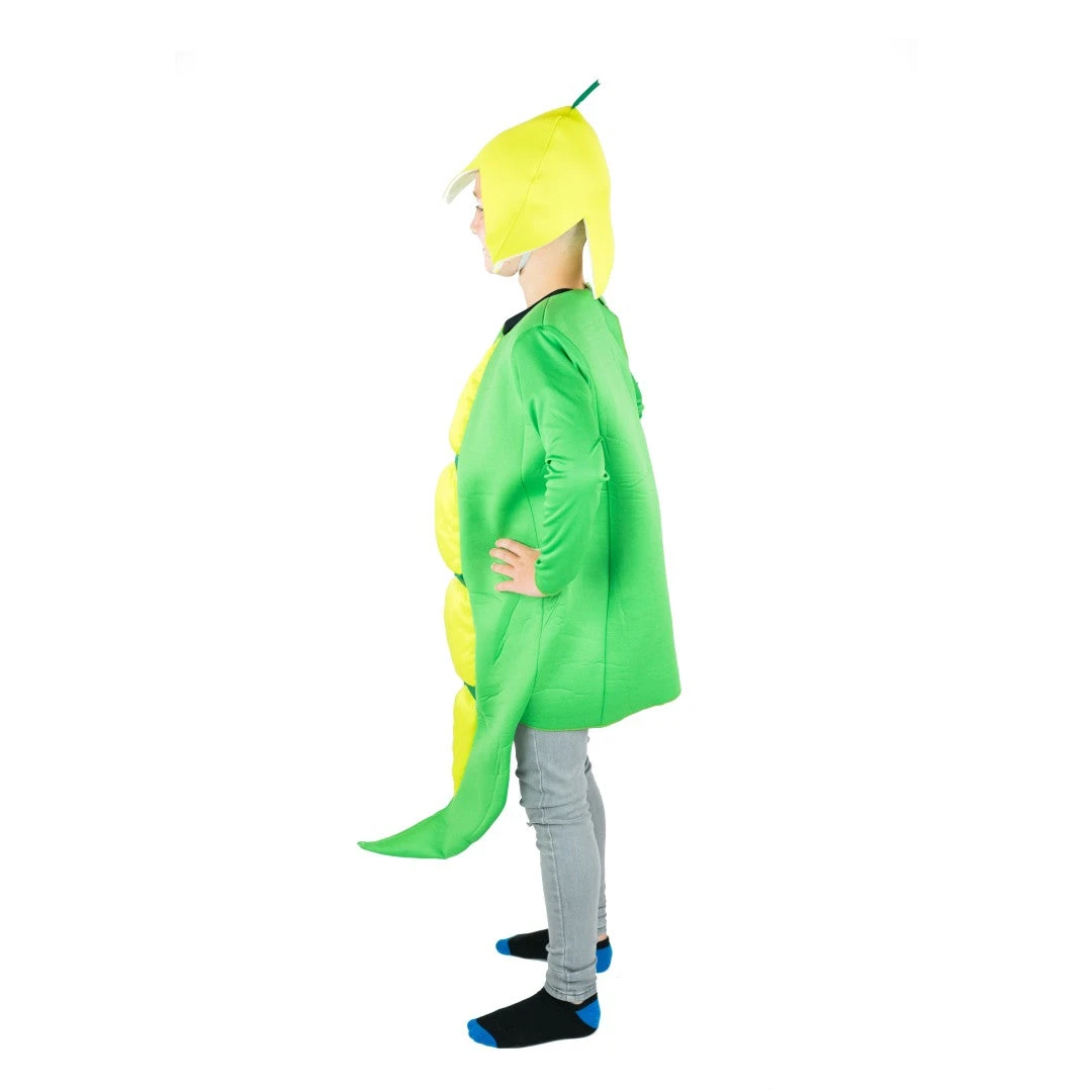 Kids Peapod Costume 4 Kids Peapod Costume - Image 2
