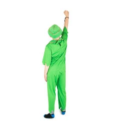 Peterpan Costume 7 Peterpan Costume -BodySocks PETERPAN3