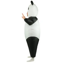 Inflatable Panda Costume -BodySocks PandaV2 5