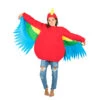 Parrot Costume -BodySocks Parrot1