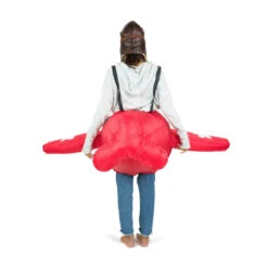Inflatable Plane Costume -BodySocks Plane4