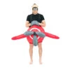 Inflatable Plane Costume -BodySocks Plane6